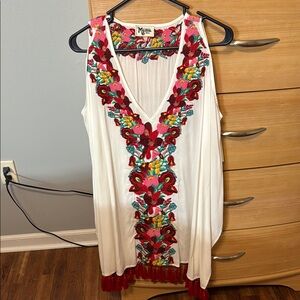 Show Me Your MuMu Dress